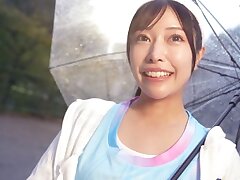 STCV-558 Saya Fujimoto Brunette's Intense Desire for Hard Passion