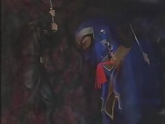 TNI05 Passionate Night with a Fiery Japanese Goddess Unleashed Desire