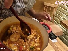 FC2-PPV-4264447 Passionate Nights Sexy Cutie Ignites Wild Desire with Love