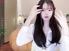 kam23042301 Bikini Babe Rui Yazawa's Steamy Shower Seduction