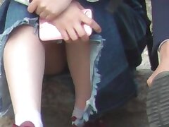 kawaiipanchira3 Seductive Japanese Doll's Steamy Titjob Ritual Enchants All