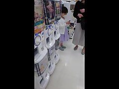 SPADE_17 Sensual Japanese Massage Leads to Unforgettable Intimate Encounter