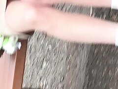 tinpan-02 Risa Tsukino Hot Final Show Before Her Retirement