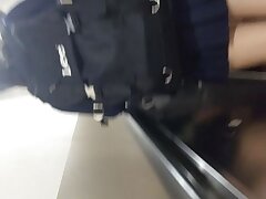 p66 Sexy Asian MILF Longs for Huge Hard Shaft Urgently Tonight