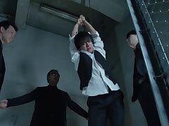 JUL-228 Sizzling Encounter Dinner Date Turns Into Under-the-Table Temptation