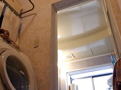 erosugi-04 Sensual Woman Explores Her Desire Until Pleasure Takes Over