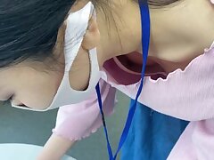 hanamaru-05 Lesbian Lovers Dive Into Nonstop Dildo Delights & Passionate Play