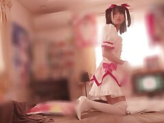 STARS-139 Passionate Asian Beauty Enjoys Intense Pleasure & Creamy Finish