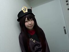 NCYF-024 Sensual Thai Temptress Thrills in Intimate Passion Play