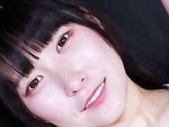 BMPC07 Passionate Ride Curvy Brunette Takes Him Deep & Hard