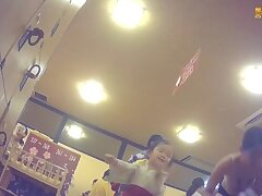 86usdjimino5 Seductive Student's Classroom Temptation Leads to Steamy Encounter