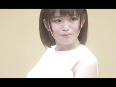 EBOD-788 Hot Japanese Beauty Enjoys Seductive Lingerie Play and Sensual Pleasure