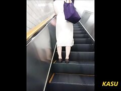 kasu040 Outdoor Orgy Bliss Two Teens Explore Explicit Ecstasy Together