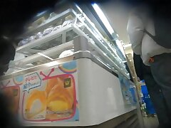 SHERRY09 Adorable Teen Takes Two Vibrators Deep in Her Tight Body