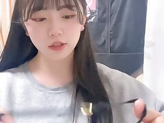 03N1mQ23 Rina Koizumi's Hairy Pussy Thrills with Vibrator Ecstasy