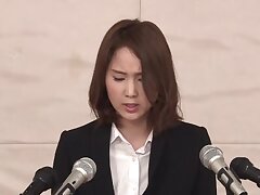 RCTD-285 Seductive Japanese Beauty Performs Mind-Bending Blowjob Orgasm Skills