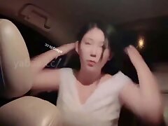 Li_Ya_Latest_Taxi_Driver_Drugged Sizzling Night with Seductive Japanese Lover in Intimate Adventures