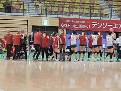 2020volleyend4k Heavenly Temptress Unleashes Pure Bliss A Sensual Journey