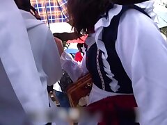 cce34 Passionate Secrets Japanese Wife's Forbidden Couch Encounter