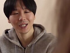 GVH-558 Skilled Japanese Beauty Delivers Expert Blowjob Performance