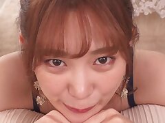 DASS-107 Ass Loving Couples Enjoy Intense Pleasure With Sexy Women