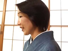 NYKD-068 Hot Female Professor Gets Naughty Sexually Dominated by Student