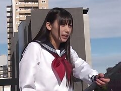 SPSB87_01 Sizzling OGURA Reveals Stunning Curves Amidst Public Orgy Chaos