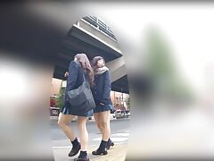 4up Sizzling Amateur Babe Prepares for an Intense Threesome Night