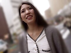 CEMD-564 Passionate Brunette's Toy Orgasms A Sensual Fantasy Ride