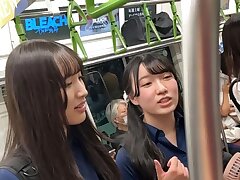 bukkake19 Lustful Lass Thrills to Vibrating Pleasure, Buzzing with Desire!