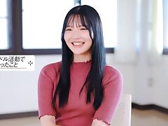 SONE-090 Hot Japanese Amateur Girl Enjoying Intense Hardcore Sex