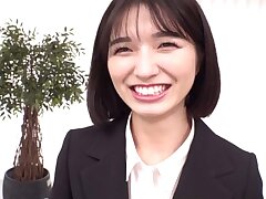 SKMJ-524 Seductive Spy Entrapped Secrets Unveiled by Passionate Hands