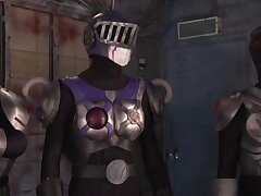 SPSD68_01 Joyful Brunette Receives a Creamy Facial Load with Delight