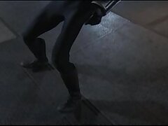 GHKP35_02 Desperate Asian Beauty Begging for Cum Inside Her Tight Pussy