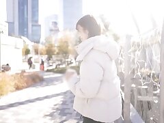 MIFD-488 Fine-Ass Babe Ignites Steamy Nights with Tempting Passion Play