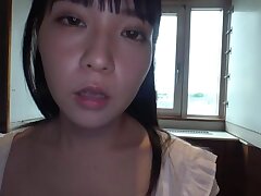 APAA-425 Hungry Asian Teen Pussy Begs For Cock Post-Seductive Blowjob