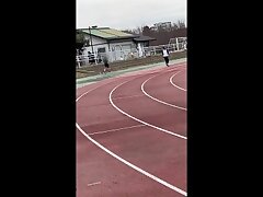 230OREMO-058 Seductive Japanese Sweetheart Tempts With Perky Breasts and Deep Throat Skills