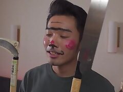 DVRT-025 Sizzling Miku Masaki Takes Him Deep in Unstoppable Passionate Thrills