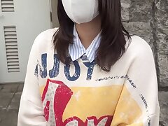 SNAPTOKYO60_RINA_23 Seductive Babe Crawls Arousedly for an Unforgettable Blowjob Experience