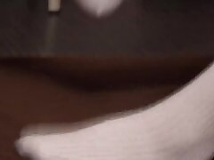 APNS-197 Short-Haired Japanese Goddess Unforgettable Handjob Mastery!