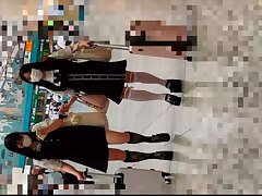 bs68 Outdoor Temptation Sassy Darling's Steamy Blowie Delight