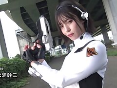 ZEPE72_01 Discover Your Perfect Match in This Exciting Wife Selection Show