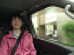 CAWD-122 Haruna's Lingerie Show Seductive Toy Play in Hotel Room