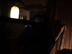 ZEPE94_01 Passionate Night Japanese Star & Macho Man's Intense Encounter