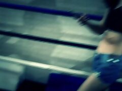 TLBCBR18 Adorable Japanese Sweetheart's Intimate Self-Discovery Journey