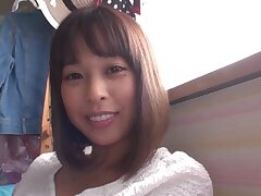 FONE-026 Sexy Man Fucks Stunning Woman Hard Until She Shatters with Pleasure