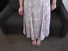 FC2-PPV-3757686-1 Sizzling Redhead Asian's Intense Pussy Adventure Unleashed