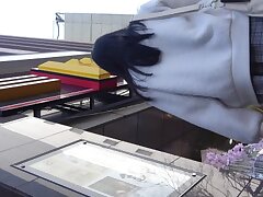 240222 Yui Finds Extreme Pleasure With Her Vibrator Toy