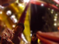 MIDE-300 Water Pole Thrills Wet Encounters & Explosive Orgasms!