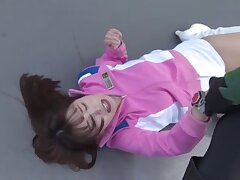 SPSC92_01 Sensual Depths Kimberly’s Plump Bottom Gets Deliciously Worked Over